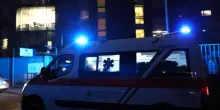 Dolores Dori morta a 44 anni, scaricata da un'auto fuori dall'ospedale con tre pallottole nel petto