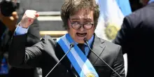 Elezioni legislative, un test per l'ultraliberalismo di Javier Milei