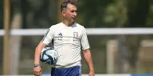 Nazionale di calcio Under 21, l'Italia scalda i motori per gli Europei 2025