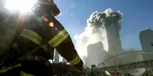 11 settembre 2001: 24 anni fa l'attacco alle Torri Gemelle. Le storiche immagini dell'attentato