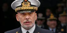 Ucraina, generale Cavo Dragone: "Invieremo più aiuti militari"