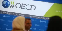 Italia: salari in caduta libera, nel 2025  si registra -7,1% rispetto al 2021