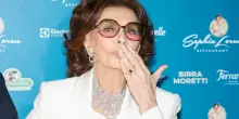 Auguri Sophia Loren, la diva del Cinema compie 91 anni