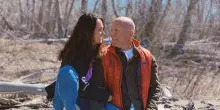 La moglie di Bruce Willis, dopo la malattia il legame tra noi è più profondo