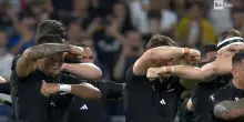Sudafrica demolisce Nuova Zelanda 43-10. All Blacks, la sconfitta peggiore