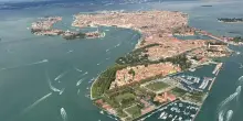 Venezia, turisti ebrei aggrediti per strada. "Minacciati al grido di Free Palestine"