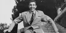 Pippo Baudo, "il signore della tv", compie 89 anni