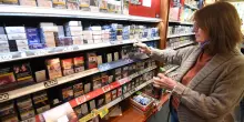 Bruxelles valuta un aumento delle accise sul tabacco: +139% sulle sigarette