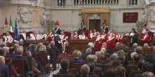 Sull'equiparazione dei centri per il rimpatrio in Albania, la Cassazione fa retromarcia