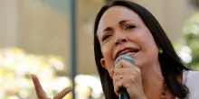 Nobel per la Pace 2025, chi è Maria Corina Machado l'oppositrice venezuelana premiata a Oslo