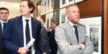 Eredità Agnelli, accordo tra gli Elkann e l'Agenzia delle Entrate: 175 milioni, in parte già versati