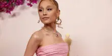 Ariana Grande rassicura i fan: "Non lascio il canto per il cinema"