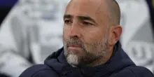 Juventus, Tudor esonerato: soluzione interna, squadra affidata a  Massimo Brambilla