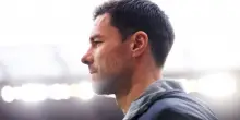Il Real Madrid annuncia ufficialmente Xabi Alonso come nuovo allenatore