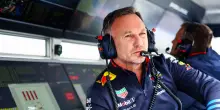 Formula1, clamoroso: Christian Horner licenziato dalla Red Bull