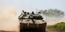 Media: Israele pronto a colpire l'Iran. Allarme dipendenti ambasciata Usa in Israele