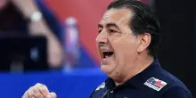 Volley, Italia qualificata alle finals della Nations League