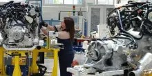 Ocse: crescita al +0,4% nel secondo trimestre, ma l'Italia in lieve recessione