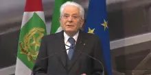 'Ndrangheta, ventennale assassinio Fortugno. Mattarella: "La Repubblica si inchina alla sua memoria"