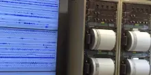 Scossa di terremoto di magnitudo 3.0 fa tremare l'area di New York