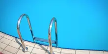 Annegamenti piscina, 53% riguarda bimbi under 12: "I piccoli scompaiono dalla vista in 20 secondi"