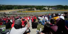 Formula 1: Gran Premio di Imola escluso dal calendario provvisorio del 2026
