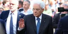 Mattarella su Piazza della Loggia: uniti in difesa della Carta