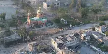 Ucraina, sbloccata vendita di 825 milioni di armi Usa per Kiev: i missili Eram