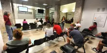 Italia ultima tra i Paesi G7 per spesa sanitaria pro-capite