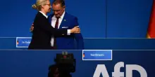 In Germania i Servizi classificano Afd come destra estrema