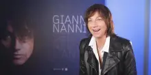 Ritratti. Gianna Nannini, meravigliosa creatura