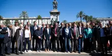 Referendum, opposizioni in piazza il 19 maggio: "Oscuramento e appelli all'astensione"