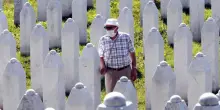 Il massacro di Srebrenica: 30 anni dopo ancora molti dispersi