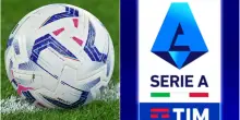 Serie A, Juventus-Inter, Roma-Lazio e Milan-Napoli: ecco tutte le sfide in calendario