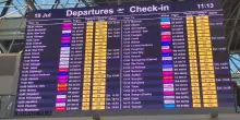 Caos aeroporti: a quali rimborsi hanno diritto i passeggeri