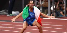 Mondiali atletica: 90 azzurri convocati, Tamberi iscritto di diritto