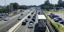 Scatta il primo esodo estivo, milioni verso le vacanze