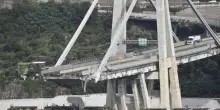 Ponte Morandi, Mattarella: "Ferita indelebile, richiamo alle responsabilità pubbliche e private"