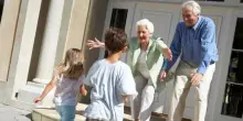 Salute over 65, studio scopre meccanismo che blocca l’infiammazione negli anziani