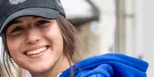 Un anno fa il tragico incidente di Matilde Lorenzi. La canzone di Baccini: "Ricordo diventa musica"