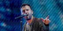 Cesare Cremonini, il gran finale è a Roma con Elisa e Jovanotti: "Il cuore della musica"