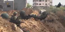 Accordo per la tregua a Gaza appeso a un filo: ok di Israele a piano Usa, ma Hamas frena