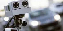 Autovelox, da settembre riparte la stagione dei controlli: comuni divisi