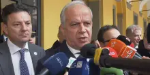 Il ministro Piantedosi in missione con delegazione Ue respinto in Libia: "Ingresso illegale"