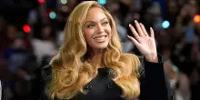 Beyonce derubata, sottratti abiti di lusso e una chiavetta con brani inediti