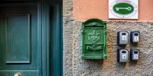Il Tar annulla la circolare del Viminale, torna il self check-in nei B&B