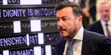 Magnate austriaco Benko condannato a due anni per bancarotta fraudolenta