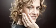 Ritratti. Irene Grandi, "fiera di me"
