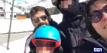 Strage Paderno, il giudice: il 17enne un manipolatore, scaltro e attratto dal nazismo