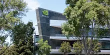 Nvidia "regina" è la prima a valere 4.000 miliardi di dollari